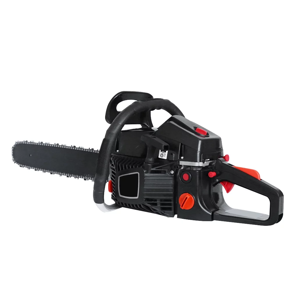 62CC 2 Cycle Gasoline Chainsaw 20