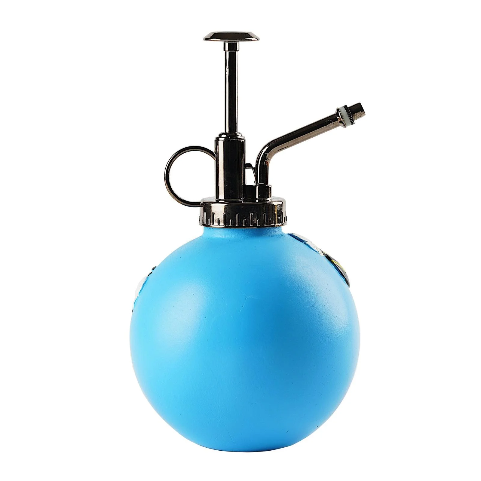 simhoa Handheld Pressure Sprayer Bottle Plant Mister Lawn Yard Garden Pump Sprayer