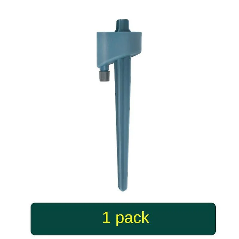 New Auto Drip Irrigation Watering Devices Adjustable Self Watering Dripper Spikes Indoor Flower Potted Plants Irrigation System