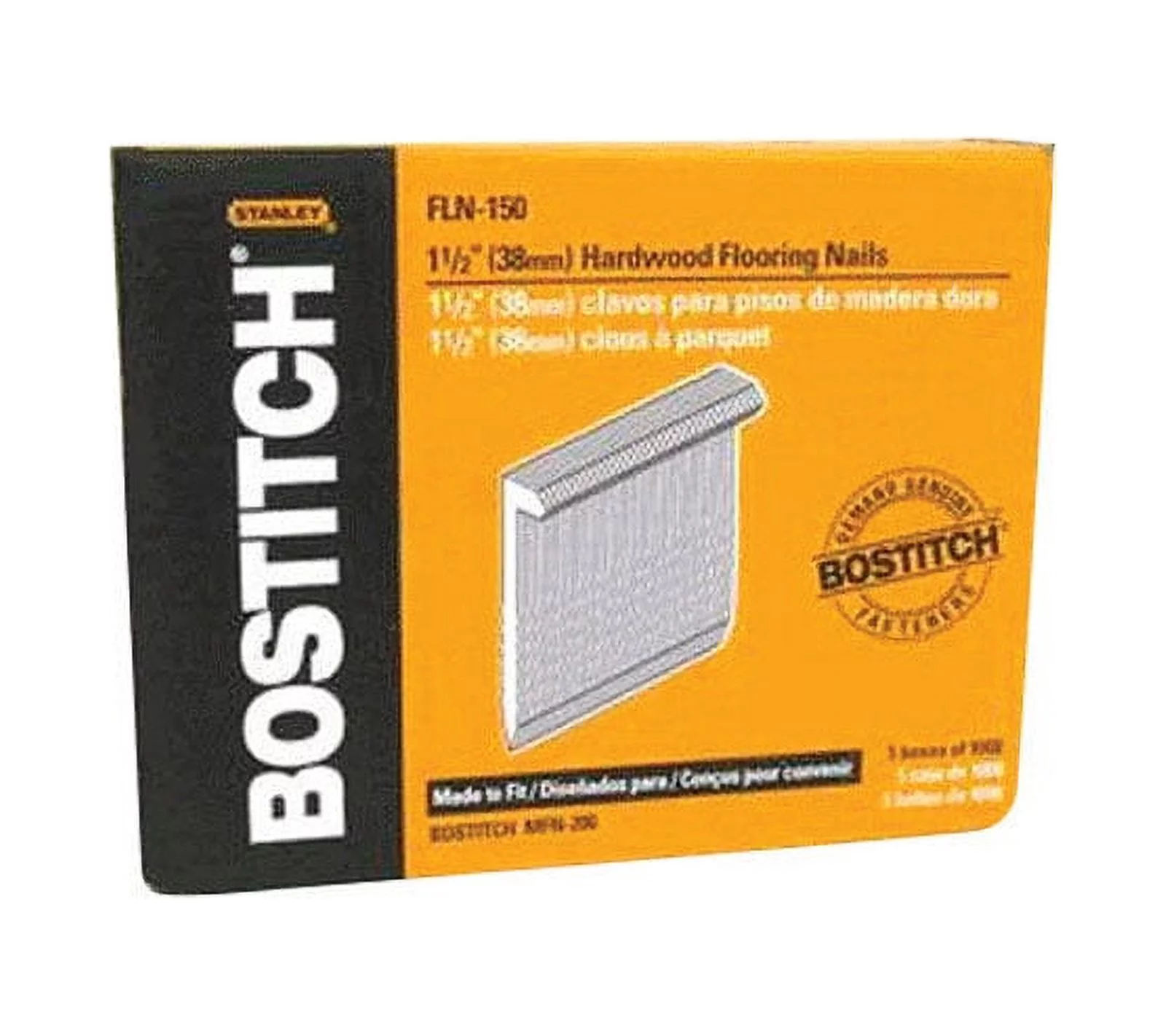 Bostitch 1-1/2