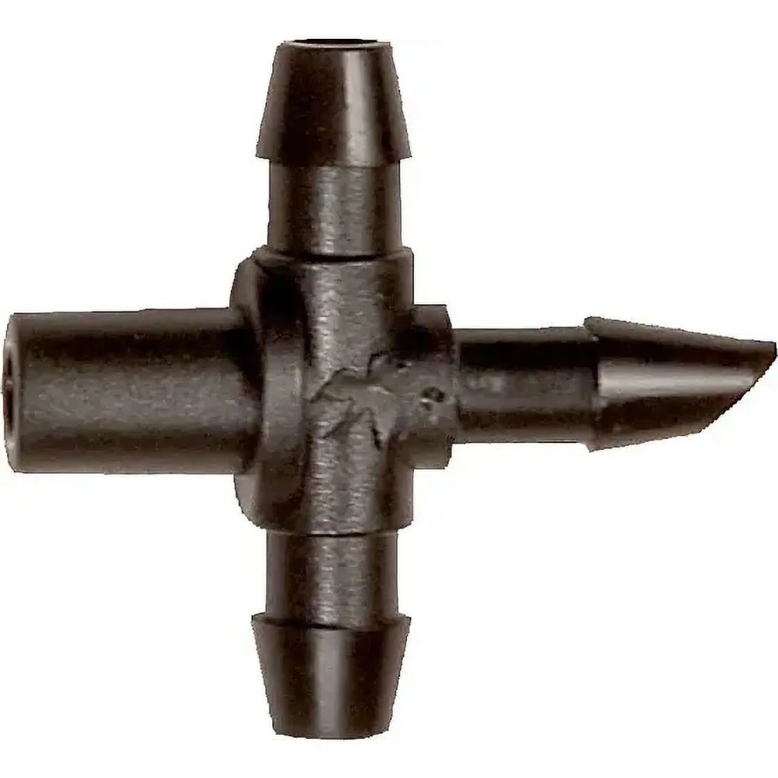 Rainbird BT25/10PS Barbed Tee 1/4 Inch, Each