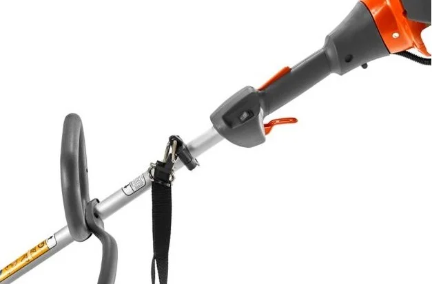 Husqvarna 970514201 Gas-Powered Brushcutter Trimmer 17 Inch