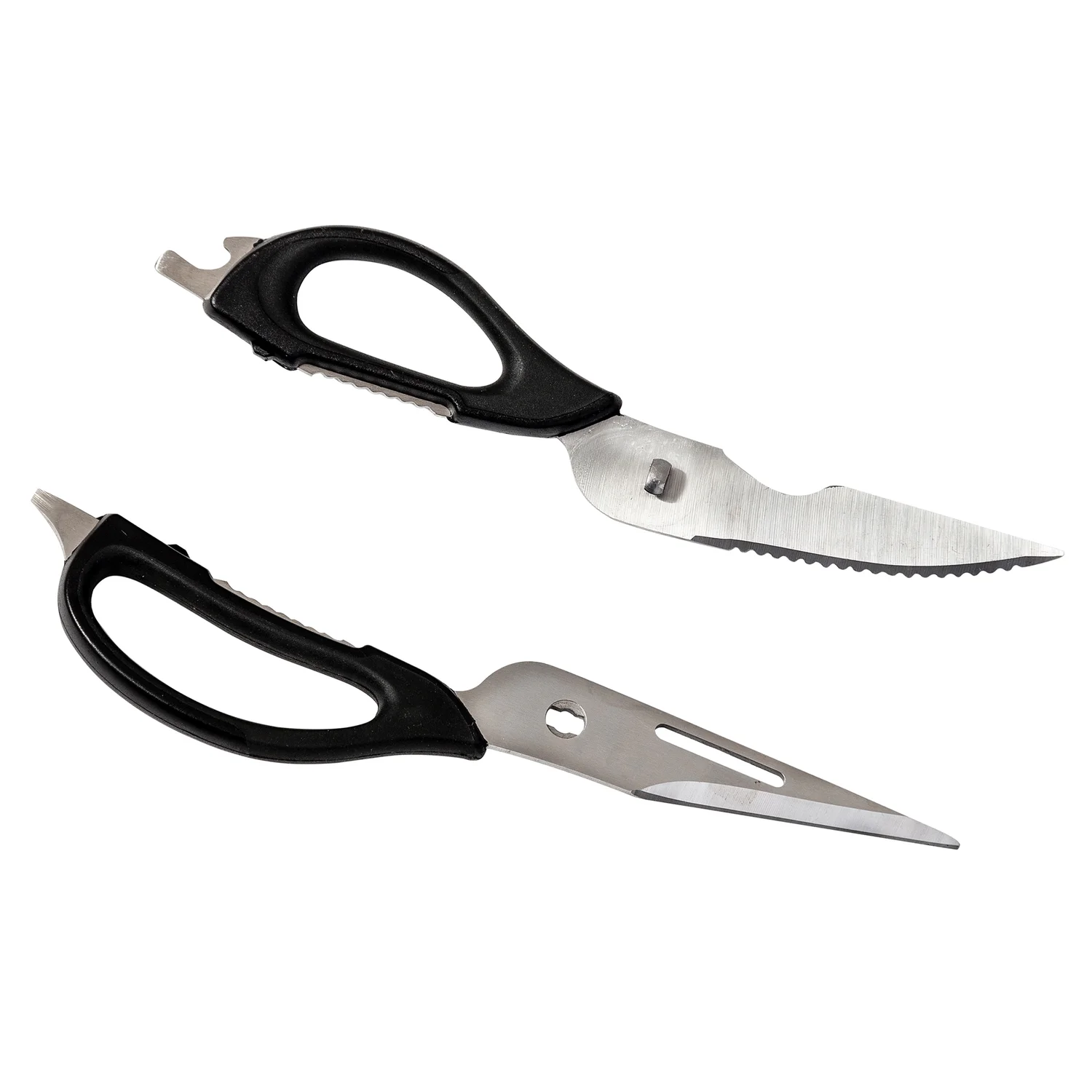 Joyce Chen J51-0735 Multiuse Kitchen Shears, 3.5 In.