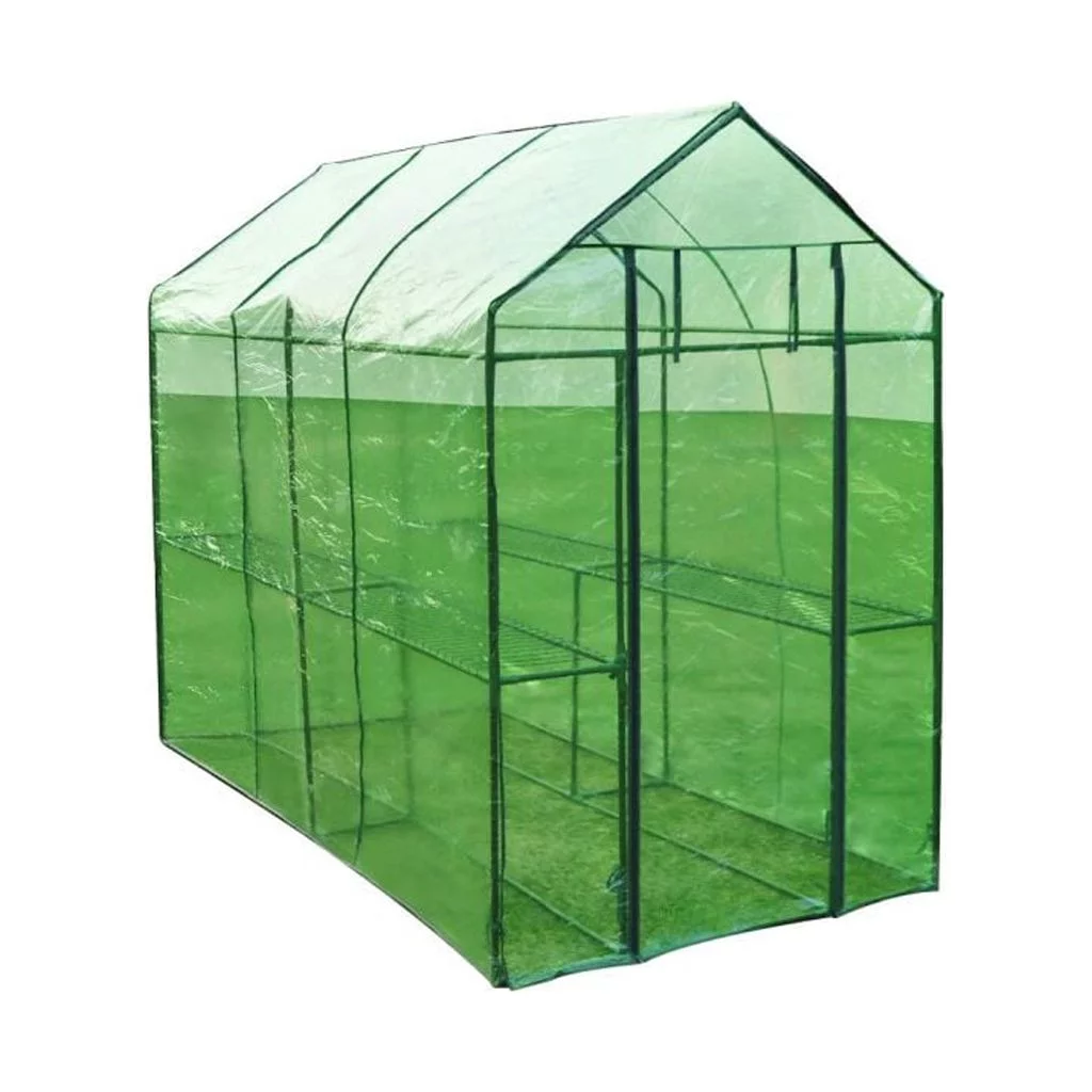 Suzicca Greenhouse Steel XL