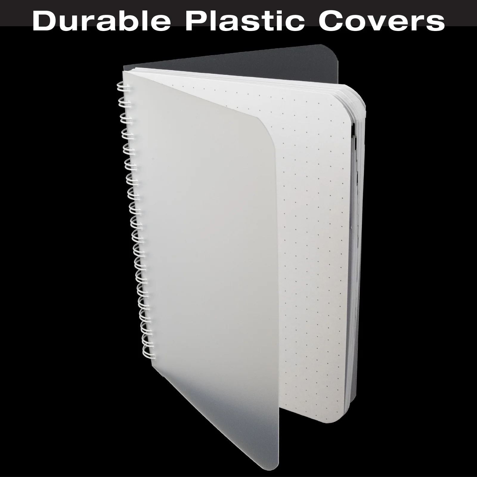 Excello Global Products Password Book with Alphabetical Tabs: Set of 2 books (5