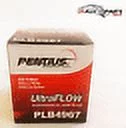 Oil Filter For Fram PH4967, Pronto PO4476 - Purolater L14476 - Wix 51394 POF4476