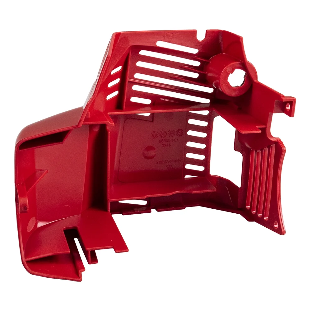 MTD 753-08320 Top Housing Assembly Troy-Bilt String Trimmer TB685EC