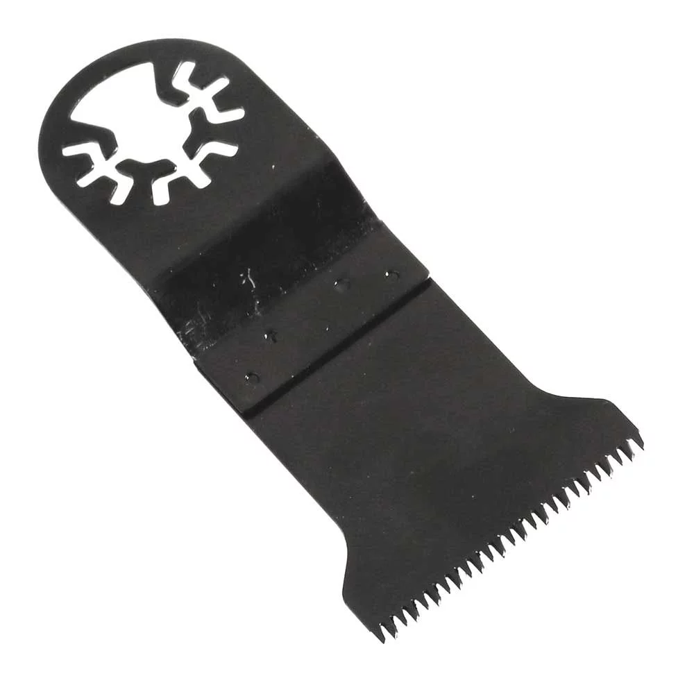 Versa Tool AB3T-D 45mm HCS Japan Cut Multi-Tool Saw 3 Blade Pack Fits Fein Multimaster, Dremel, Bosch, Craftsman, Ridgid Oscillating Tools