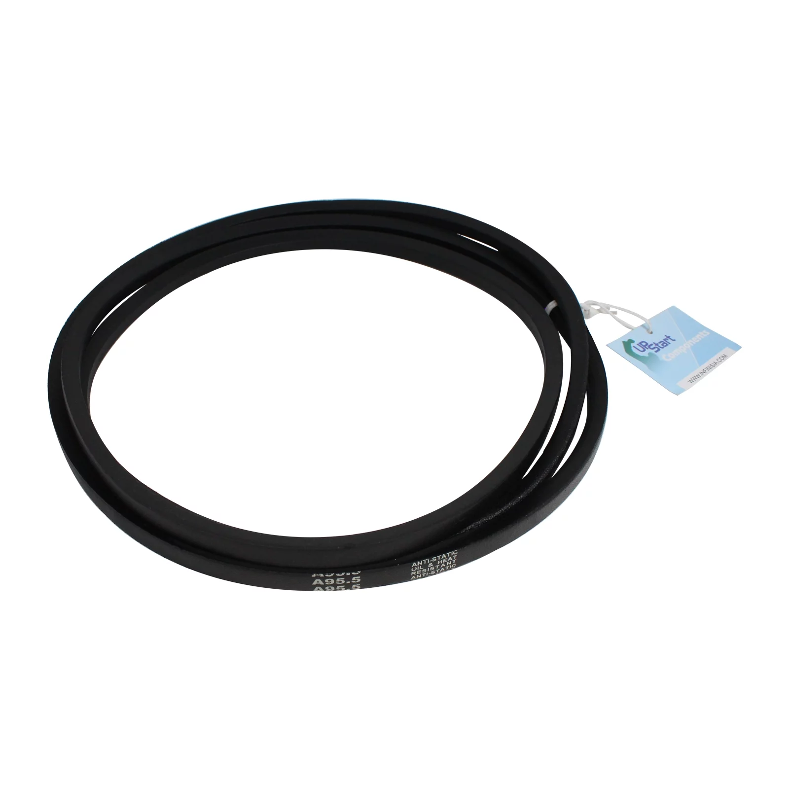 532144959 Deck Belt Replacement for Ryobi HDK19H42 (96016000400) Lawn Tractor - Compatible with 144959 Drive Belt