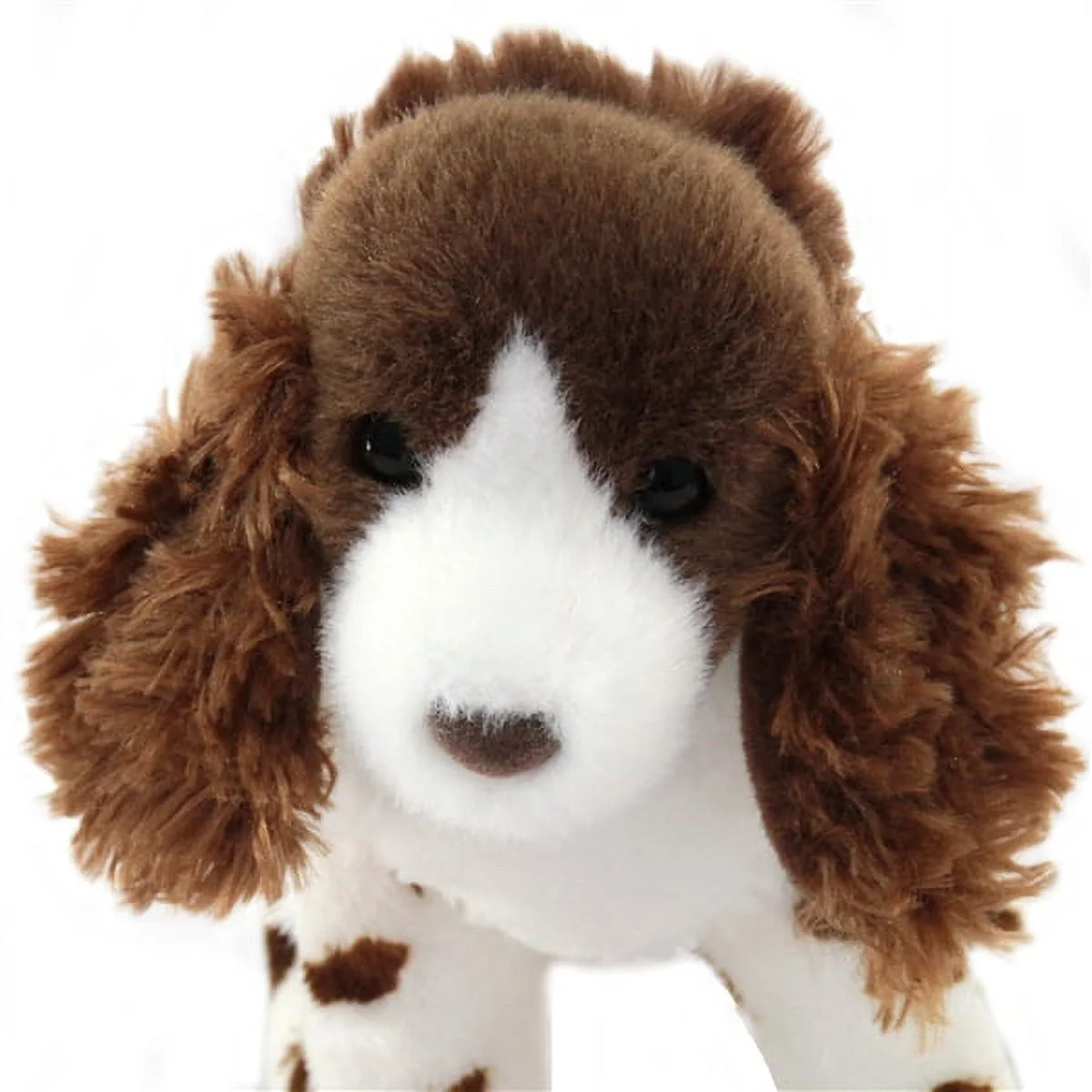 Douglas Flair Springer Spaniel Plush Stuffed Animal