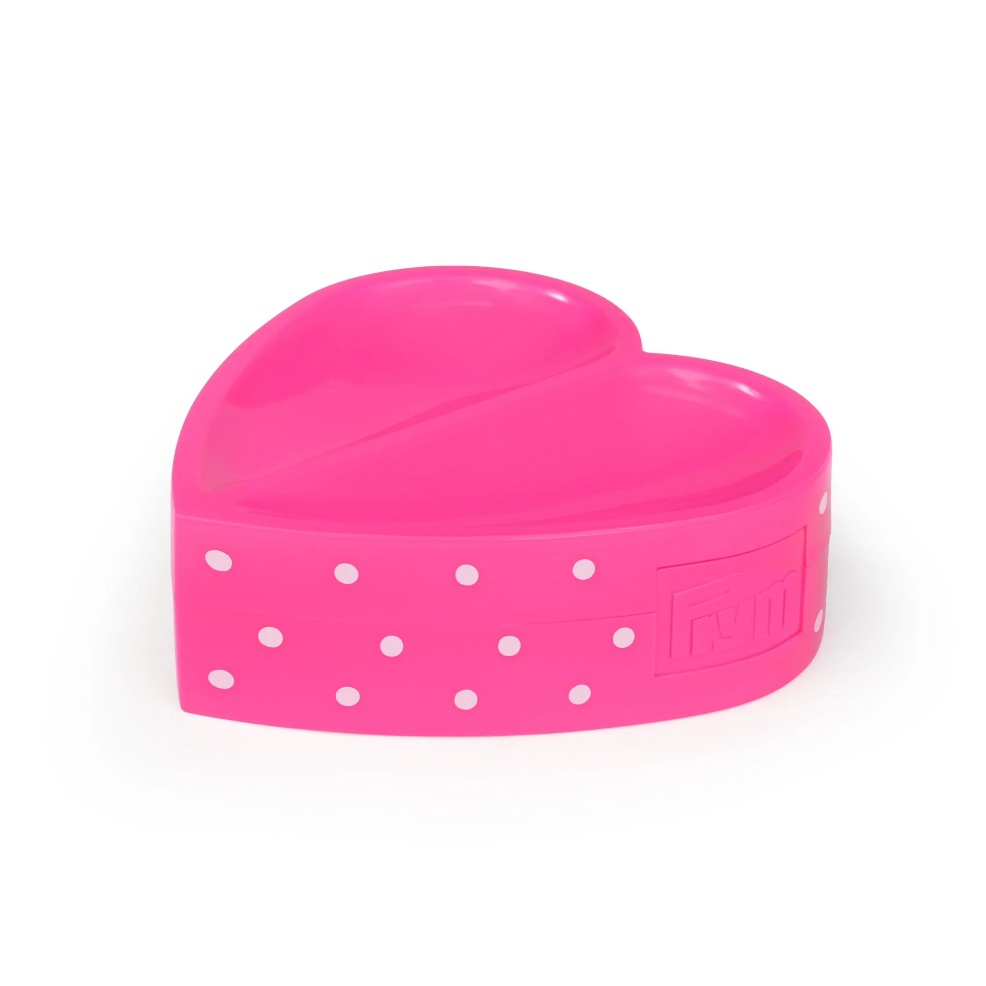 Prym Love Magnetic Heart Pin Cushion
