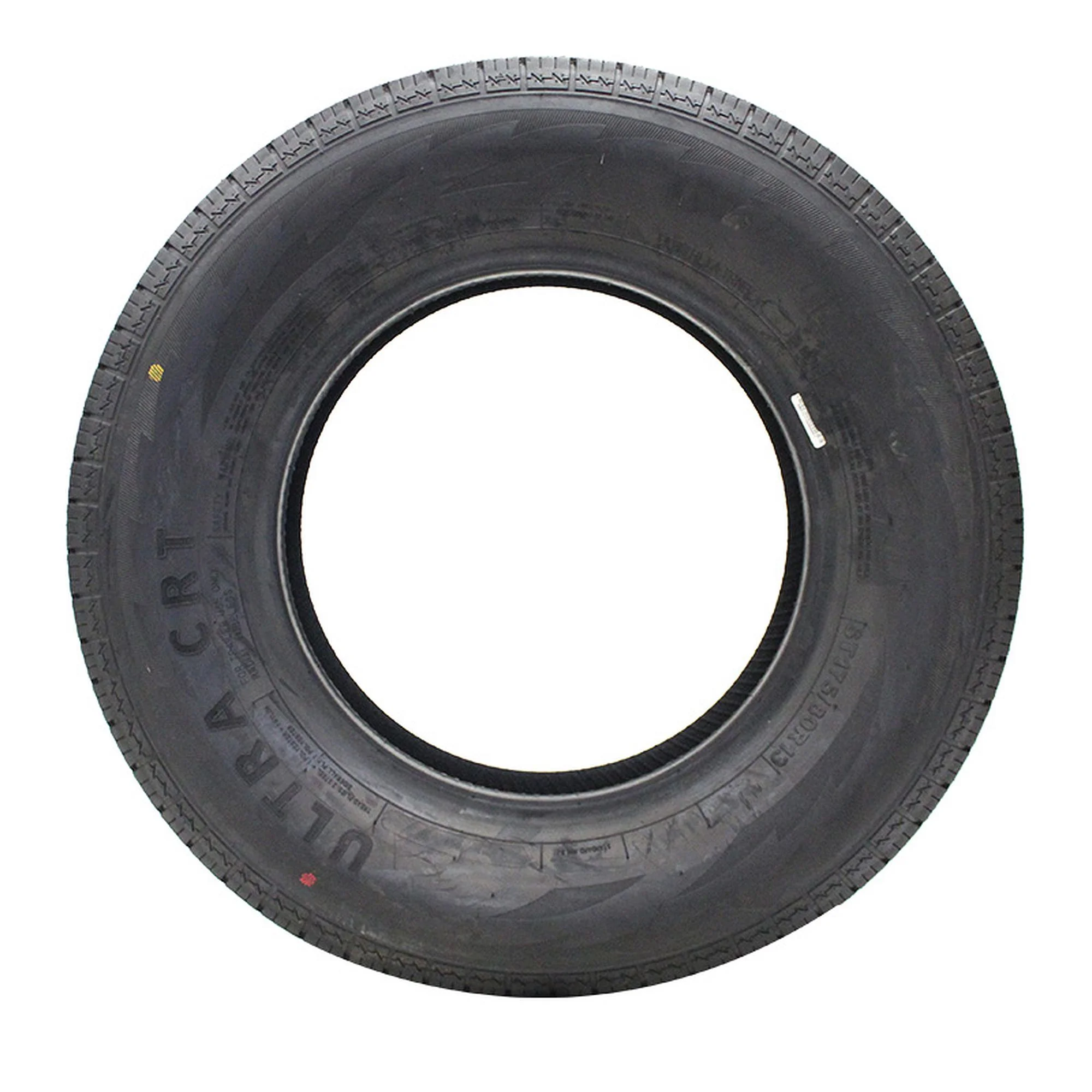 Ultra CRT Radial Trailer 185/80R13 94 C Trailer Tire