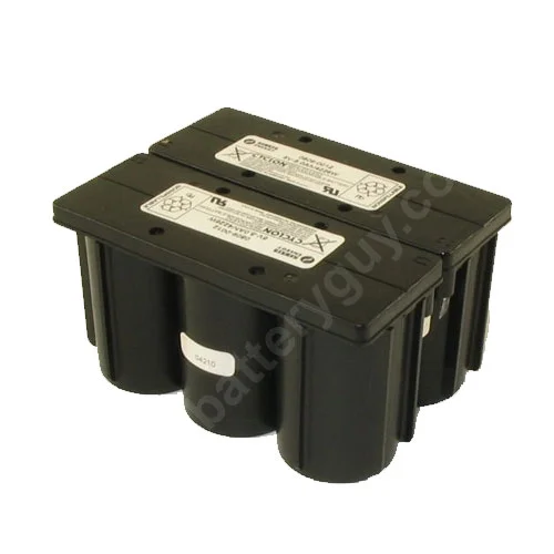 Craftsman 783530 replacement battery (high rate)