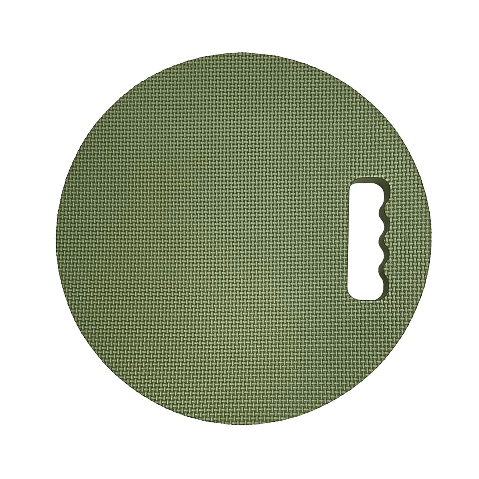 EVA Kneeling Pad Kneeling Cushion Soft with Carrying Handle Bath Kneeler Kneeler Mat for Gardening Work Exercise Workout Bath