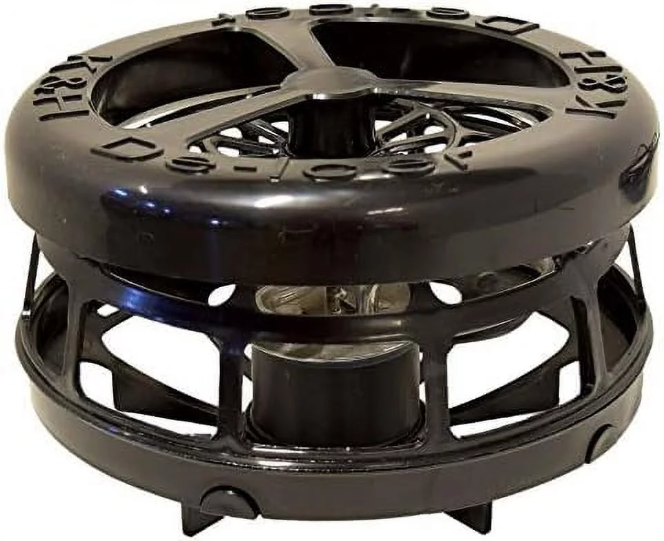 Thermo-Pond 750 Watt Pond Heater De-Icer Thermostatically Controlled Floating Or Submersible Heater (1)