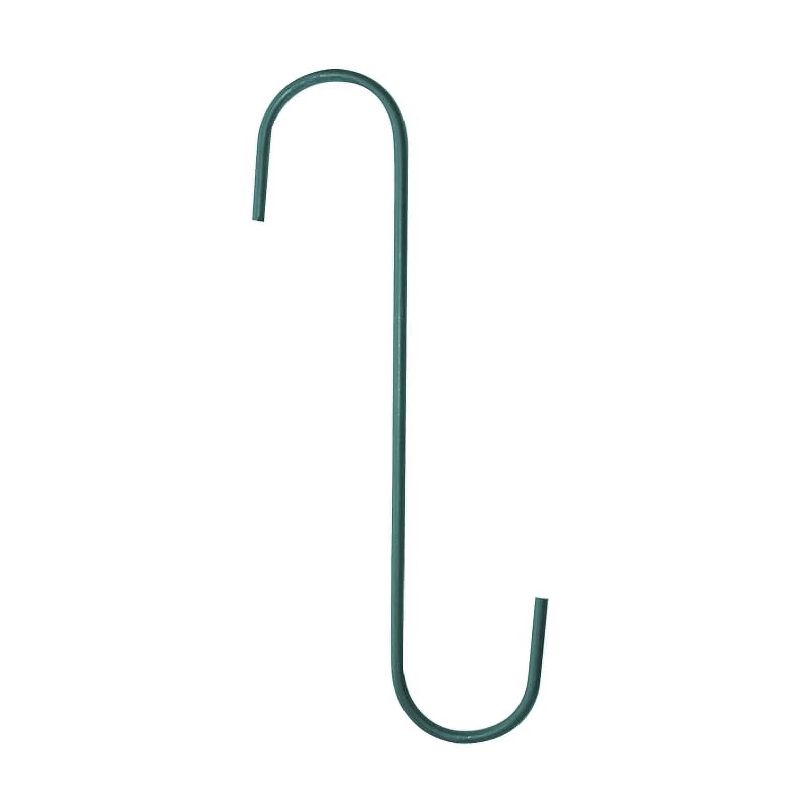 Panacea  Assorted Steel 12 in. H S-Hook Plant Hanger - Pack of 24