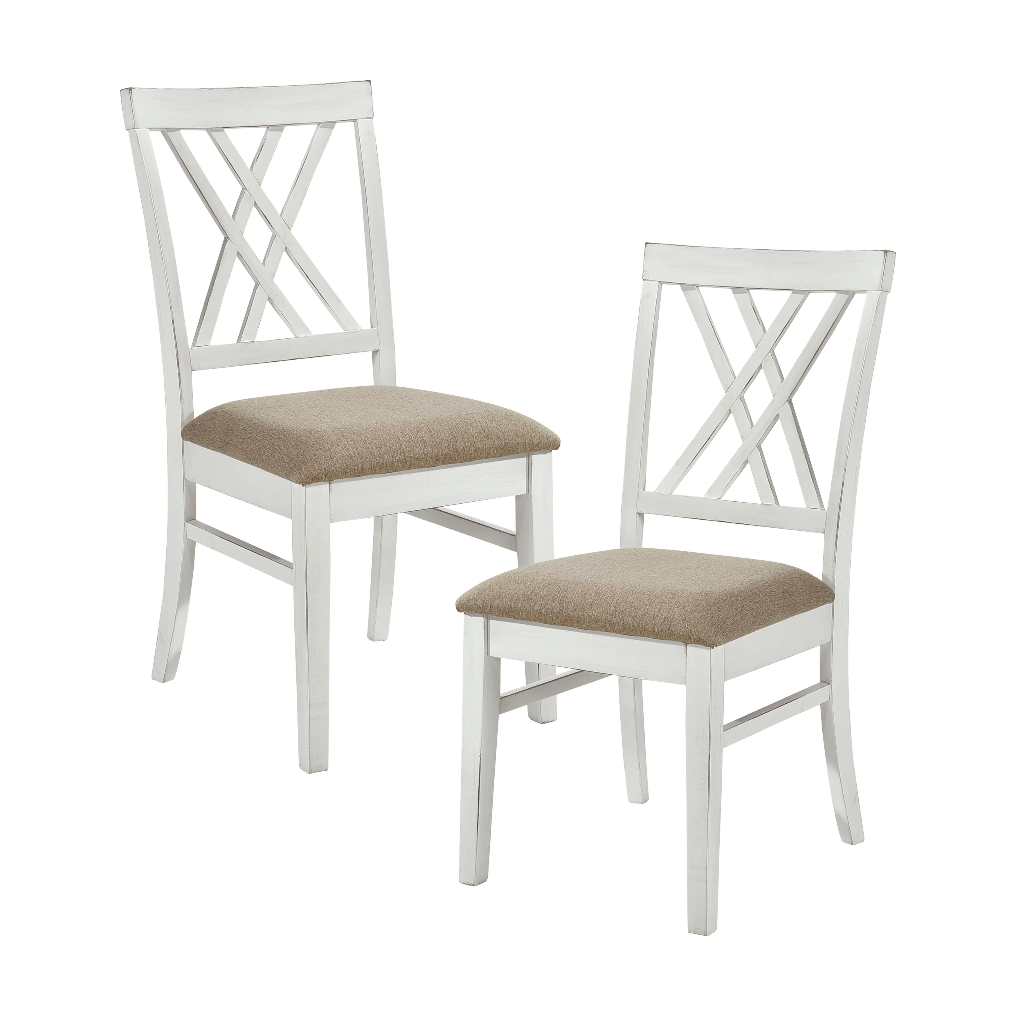 Fremont & Park Jonah Dining Chair (Set of 2)