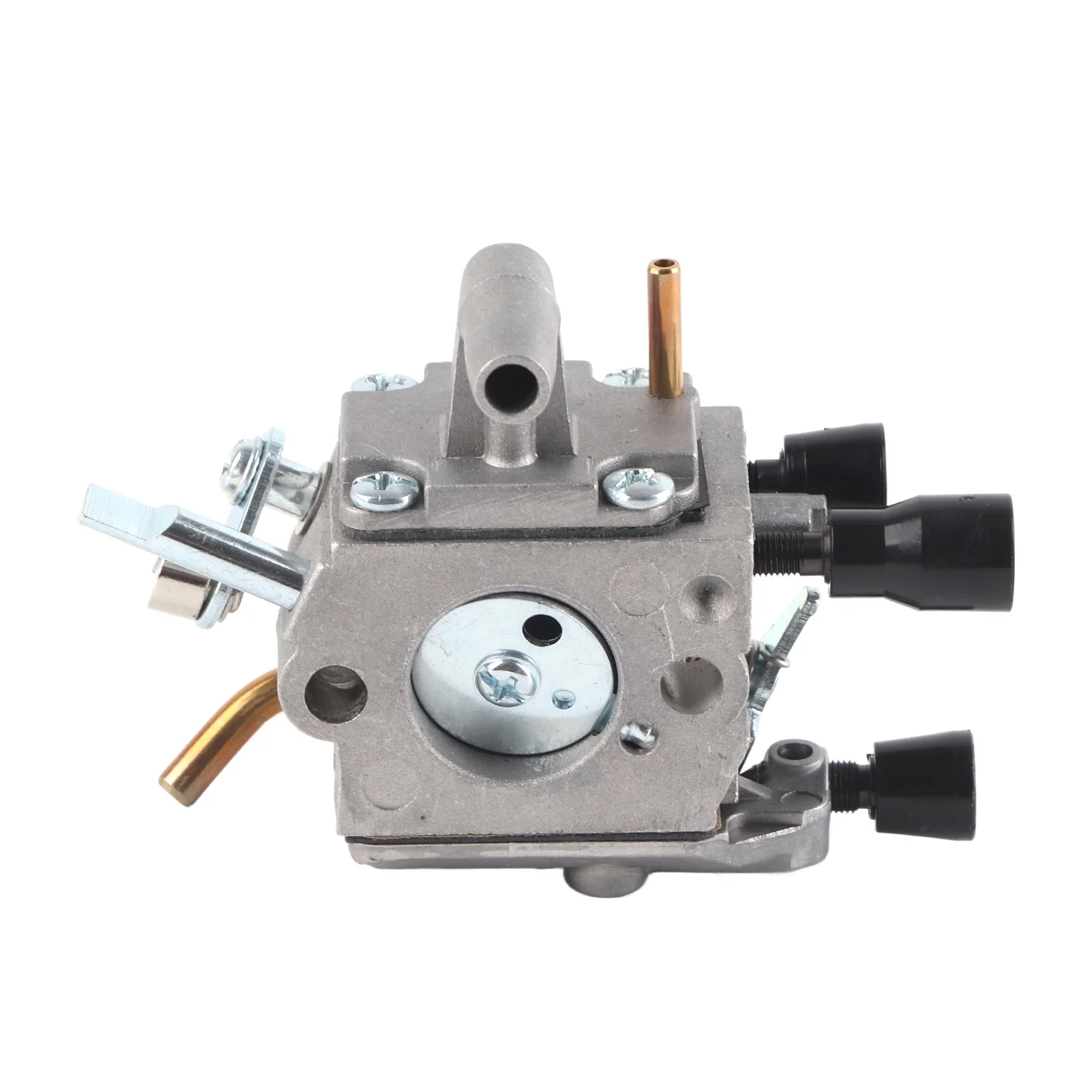 TICFOX Carburetor Cab Fit Carburetor Replacment for Stihl fs120 FS 200 fs250 Trimmer Weedeater Brush Cutter