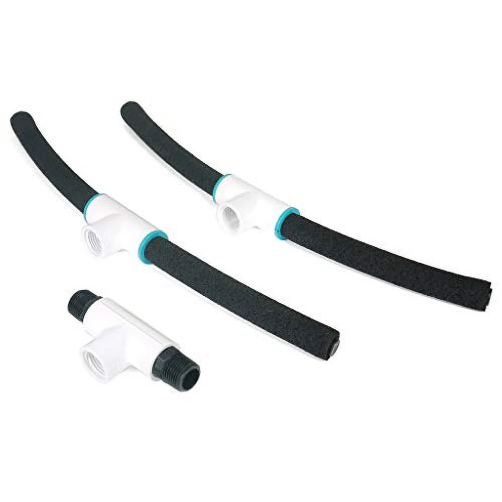 MixAir Water Bug Fine Bubble Pond Diffuser (WBB4)