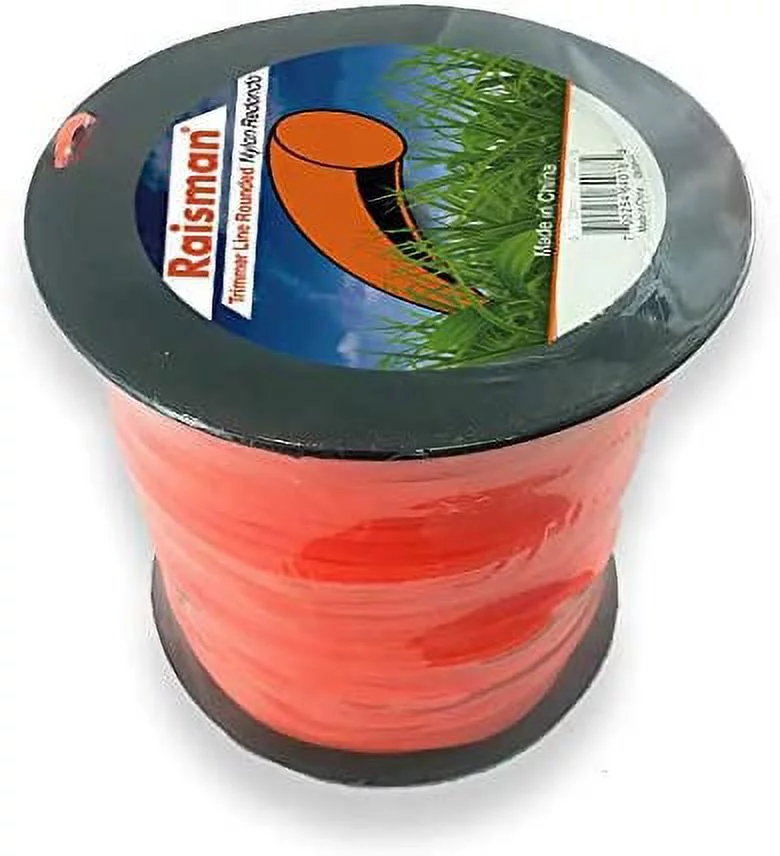 Round Trimmer Line .095-Inch by 1155 Feet for Trimmers/Brushcutters (4.4 Pound Spool)