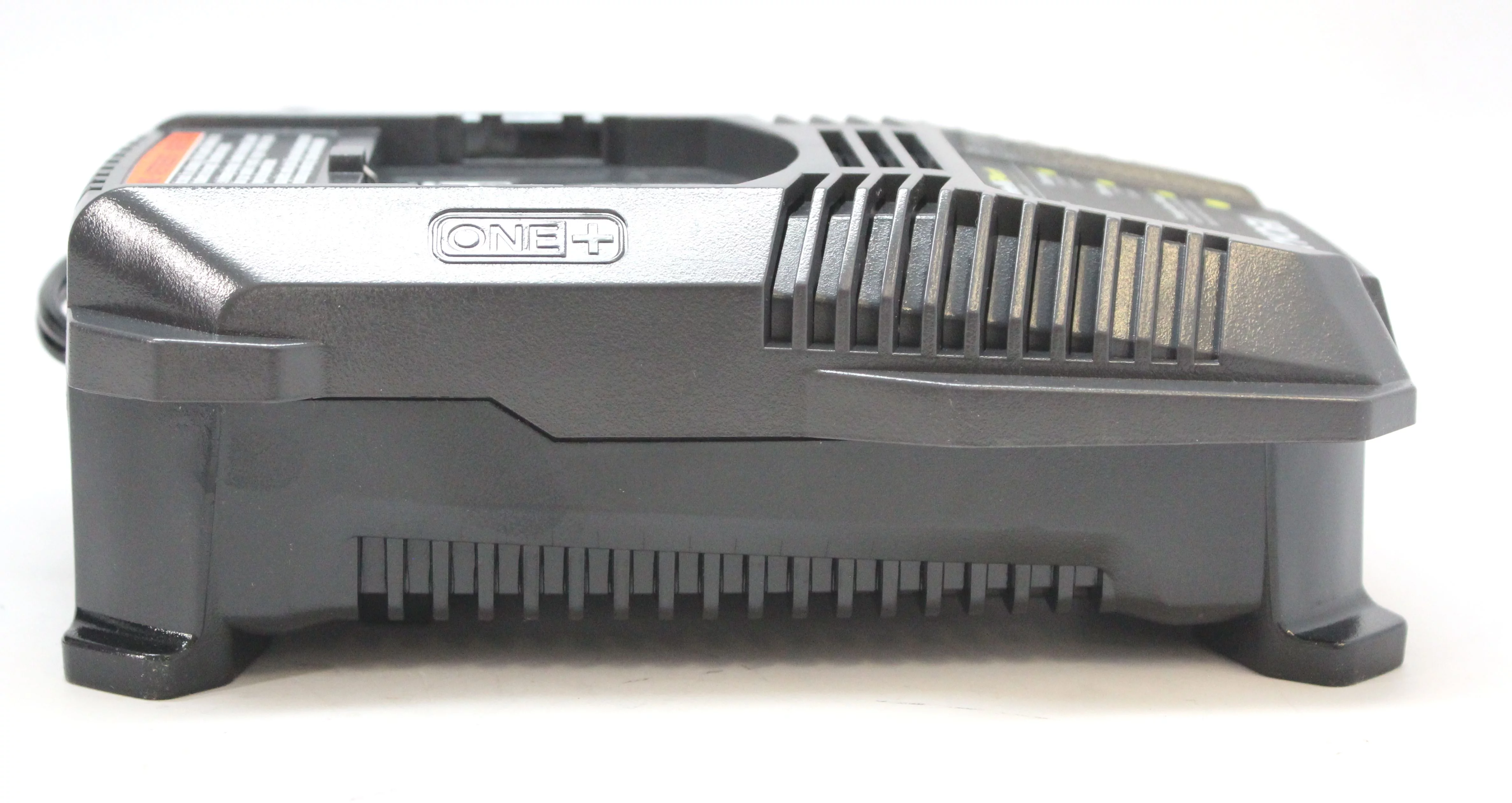 Ryobi 18 Volt P118 Dual-chemistry Lithium Ion OEM Battery Charger # 140173004