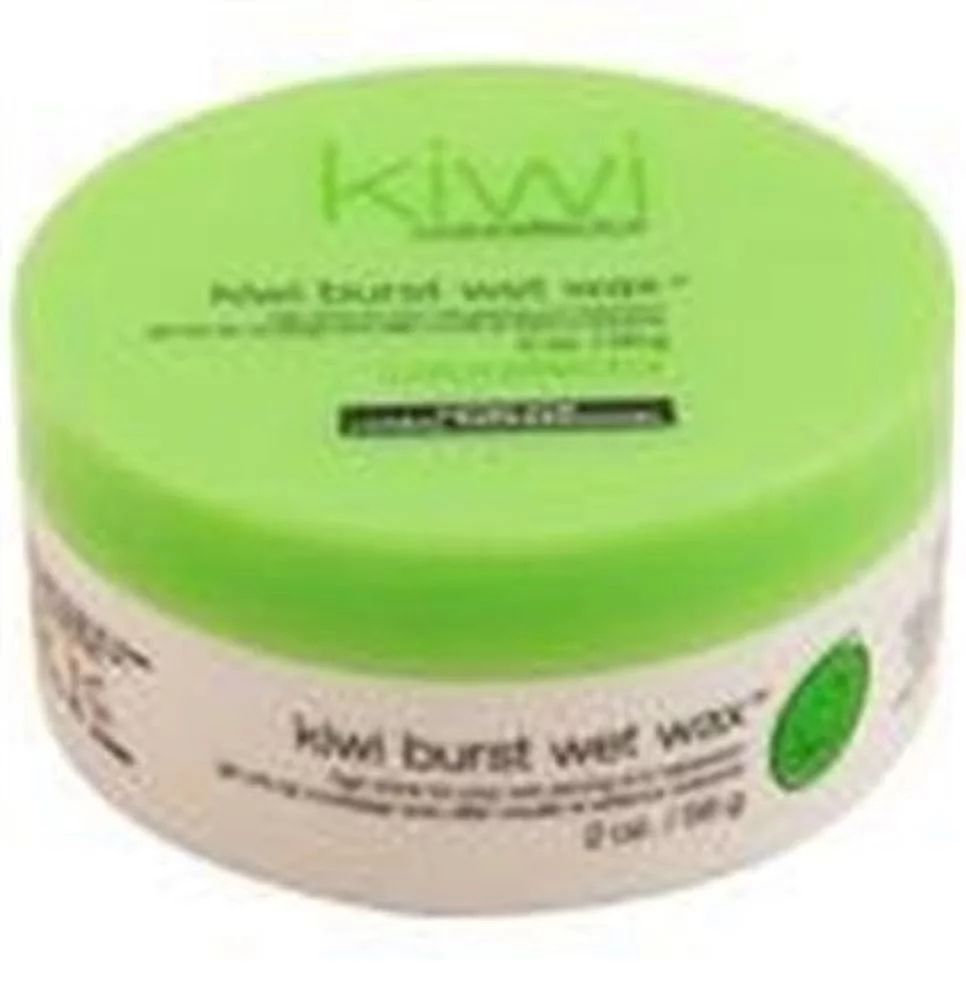 Kiwi Coloreflector Kiwi Burst Wet Wax 2.0 oz
