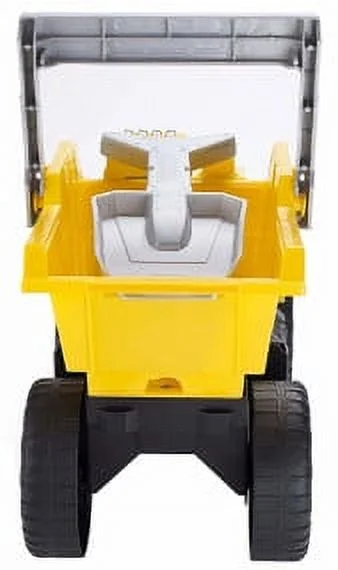 Matchbox, FGN87, Sand Truck