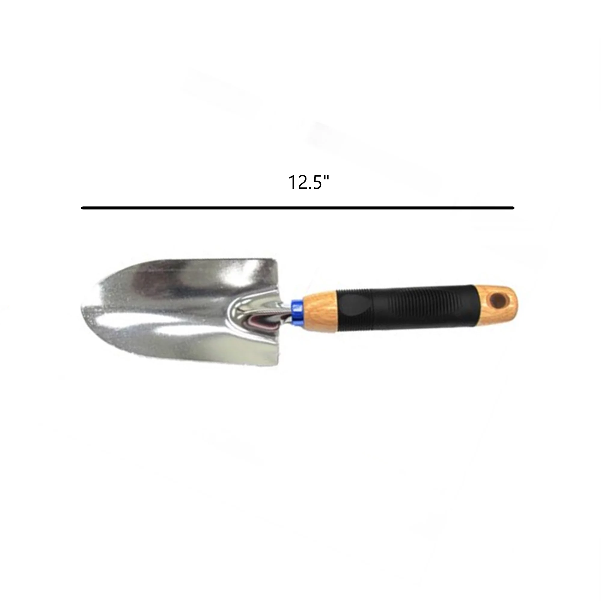 Gardener Select Hand Held Trowel with Foam Grip - 12.5in