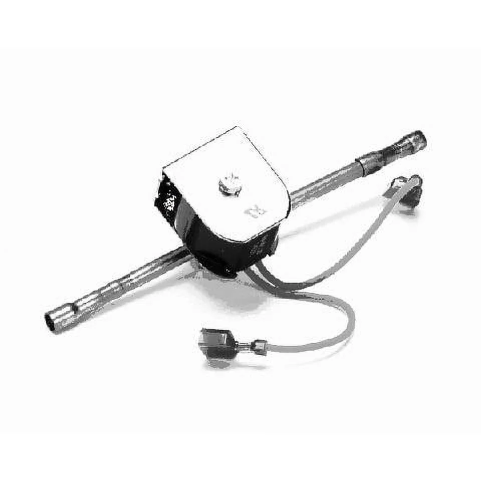 Manitowoc Ice 7629633 115-volt/ 60Hz Solenoid Valve Assembly