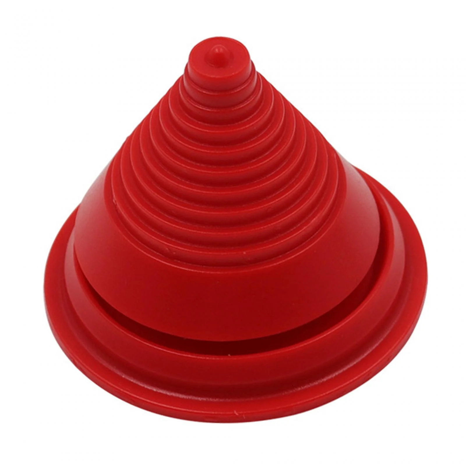 koolsoo 4xLawn Mower Blade Balancer Balances Blade after Sharpening Precision Red