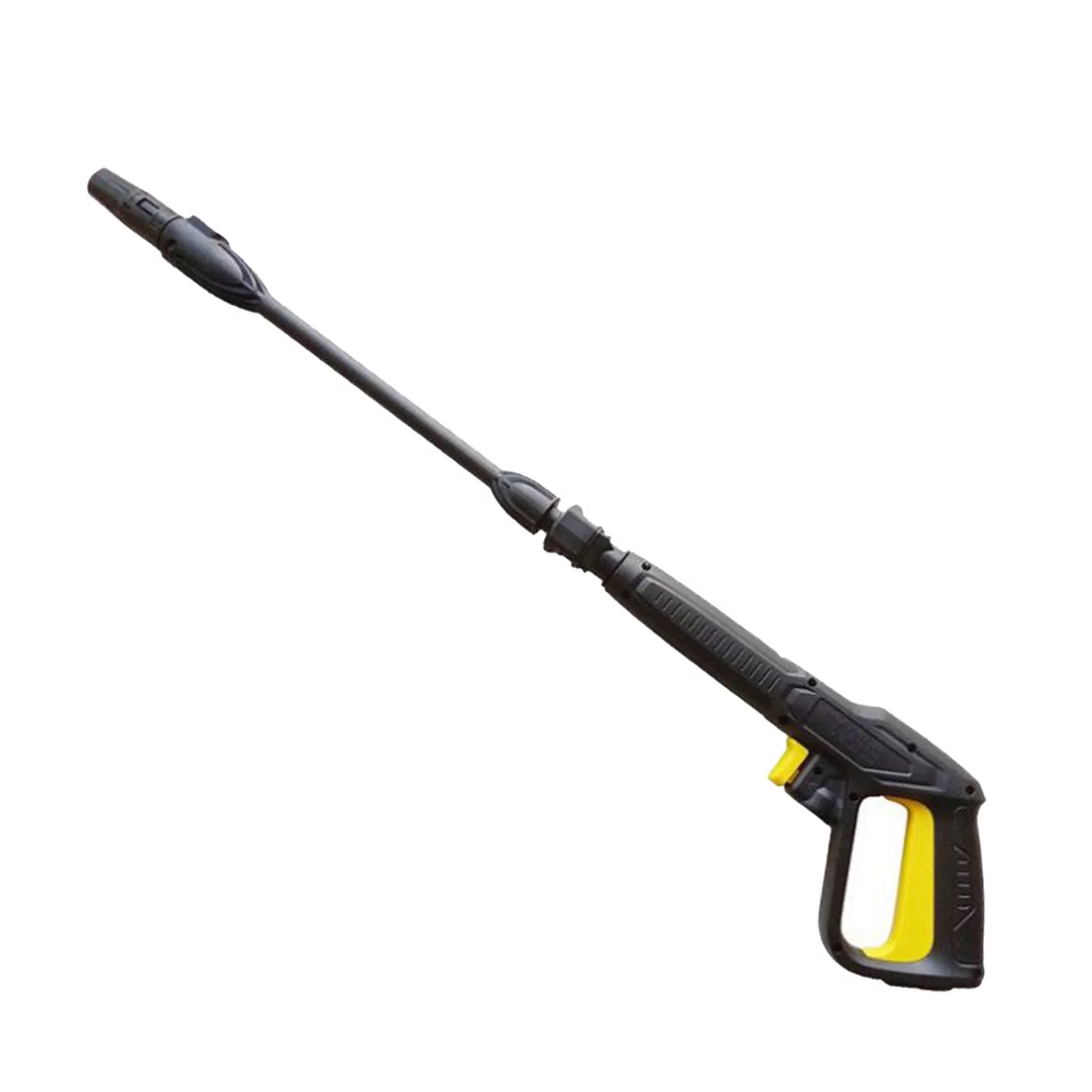 Replacement Pressure Washer Spray 2175 PSI High Power with Extension Nozzles Car Washer for Garden Watering Roof Cleaning Length 34 inches