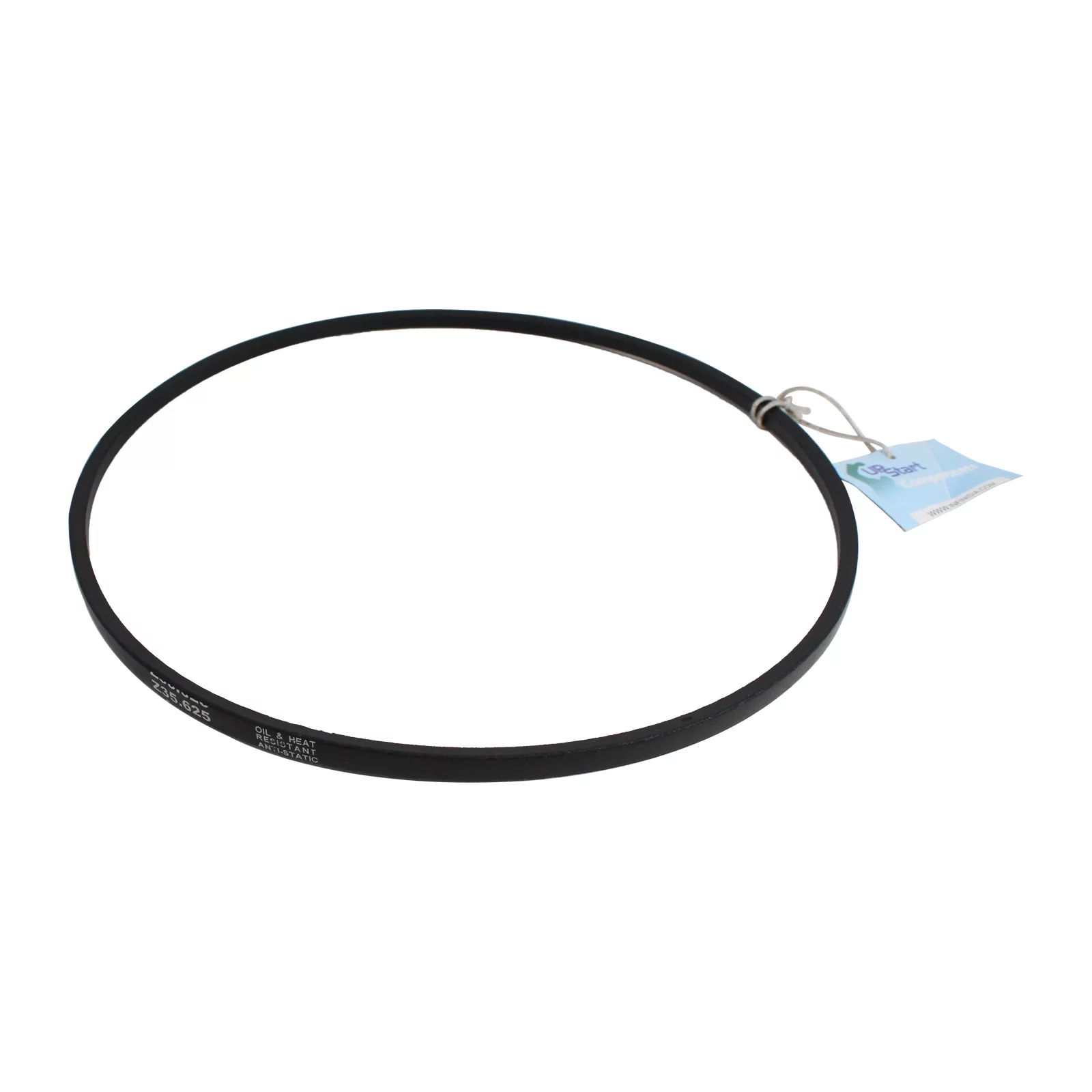 954-04032B Drive Belt Replacement for Ryobi 13AN688G034 Lawn Tractor - Compatible with 754-04032B Belt