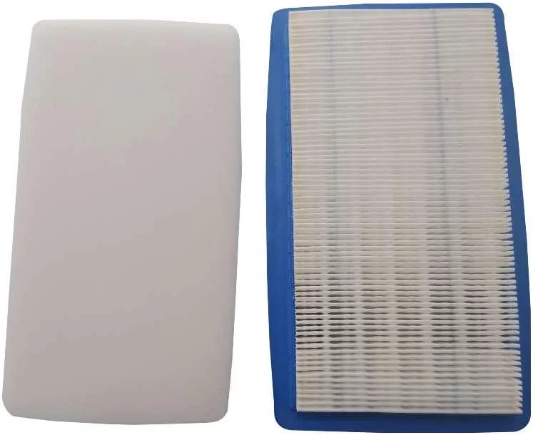 Echo OEM Filter Kit (A226002070 + A226002250) for PB-8010H Leaf Blower - CMB311