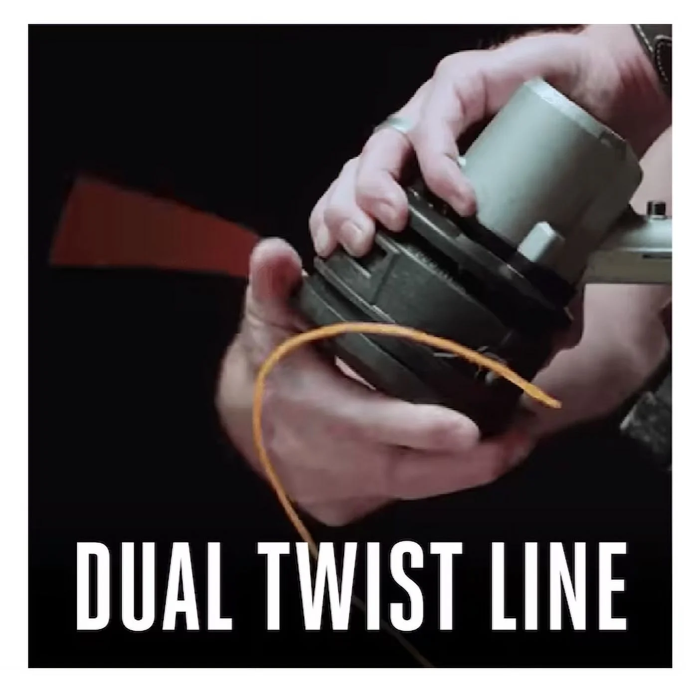 Open Box EGO POWER+ 56v 15