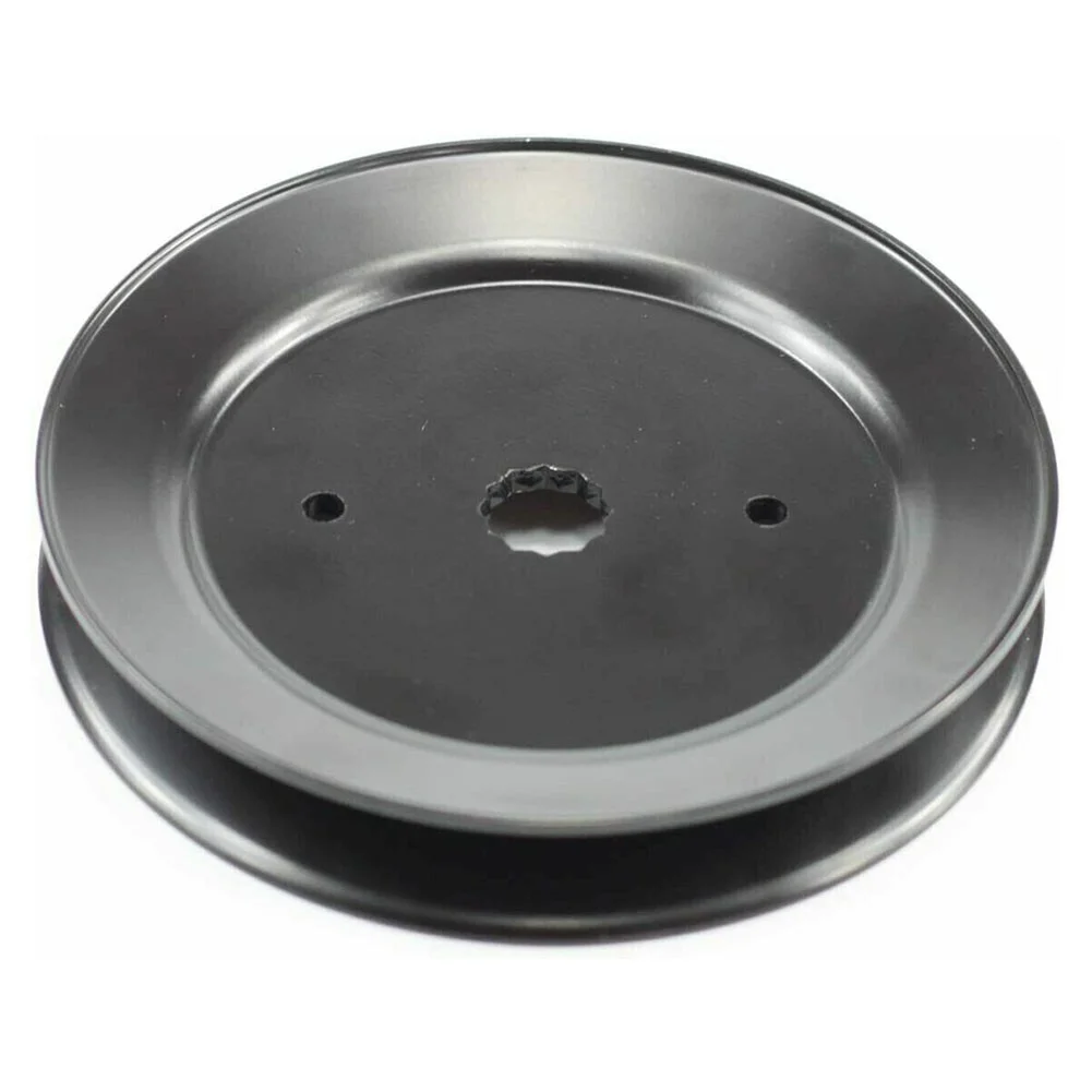 Deck Spindle Pulley Ride on Mower fits for Craftsman 532 15 35-35 129861