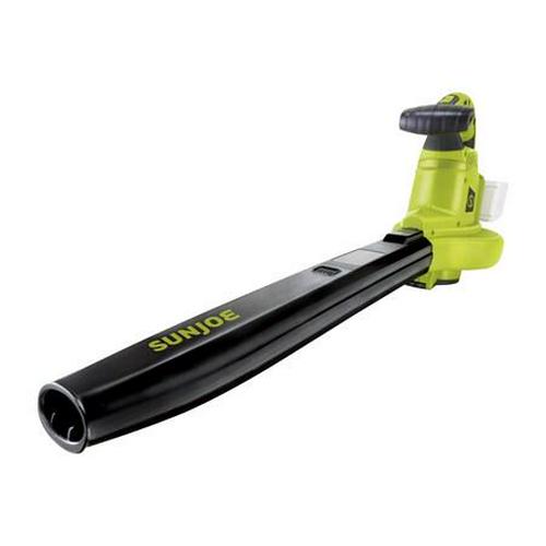 48V iON+ Cordless 190-MPH Leaf Blower/Vacuum/Mulch, 9-Gal, 2 Batteries, Dual Chrgr