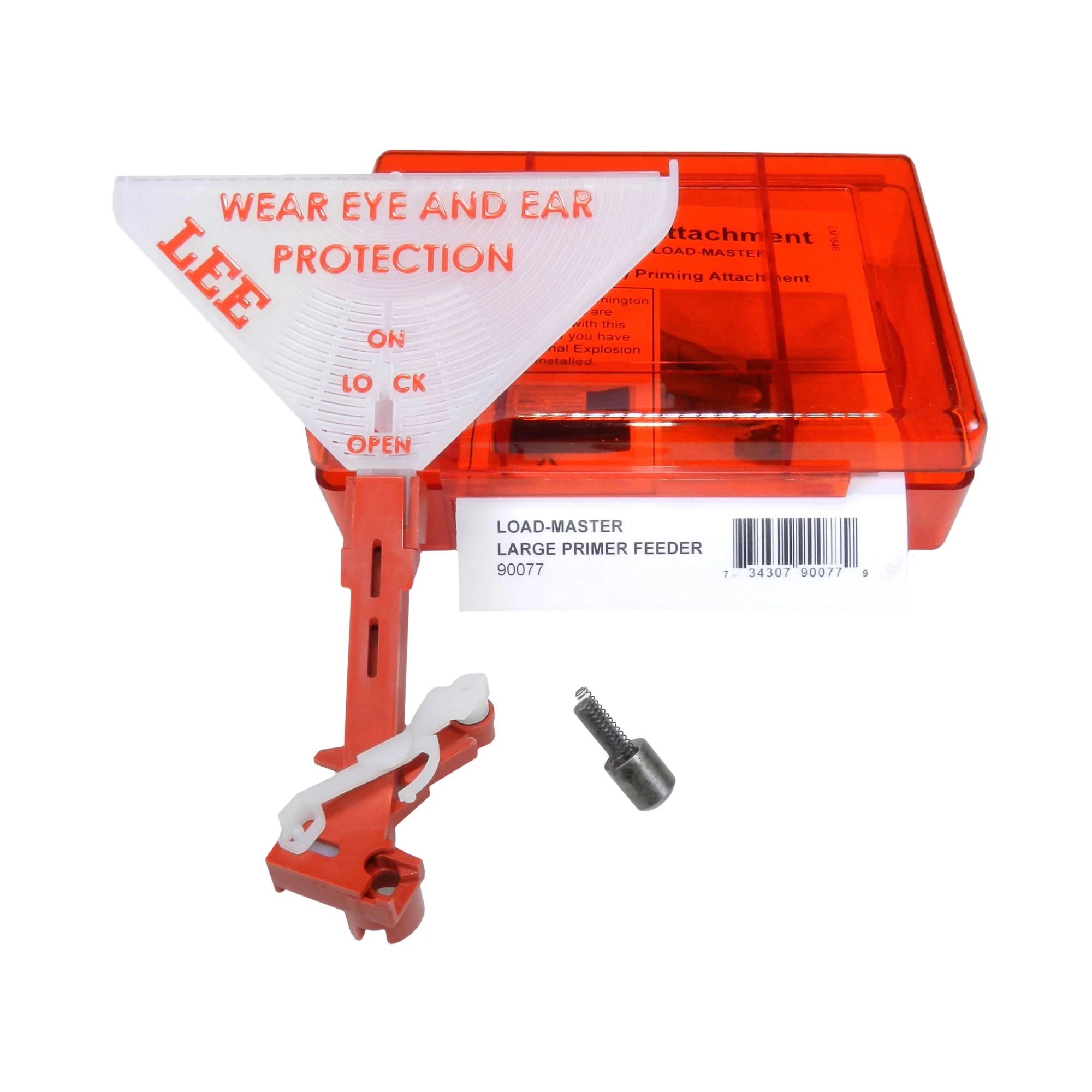 Lee Precision Load-Master Progressive Press