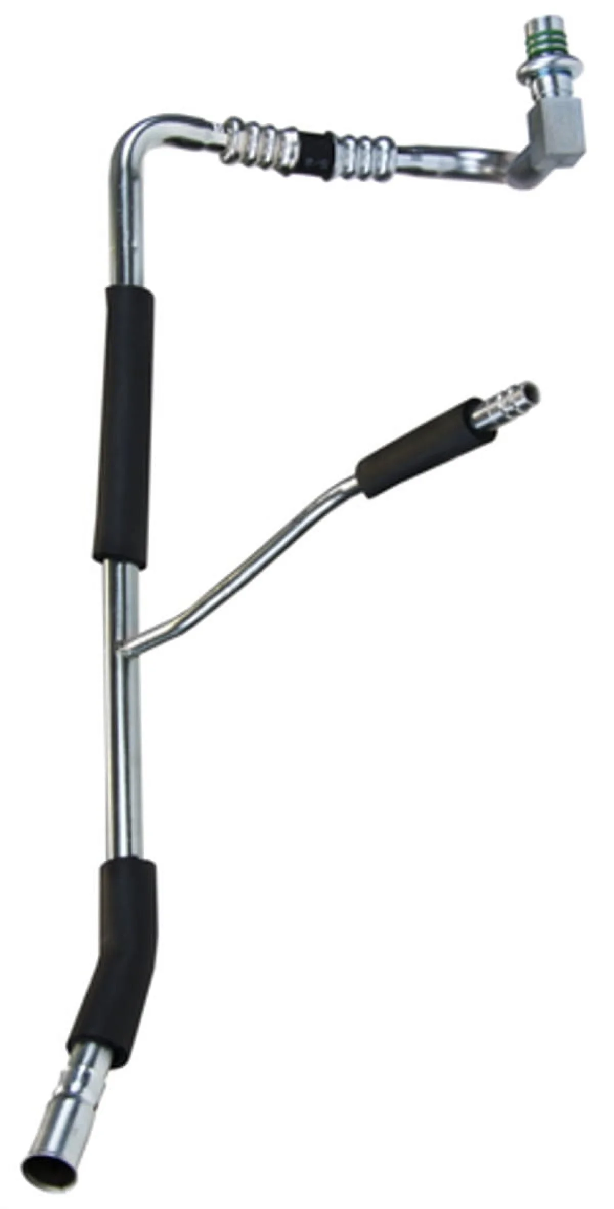 Suction Line Hose Assembly