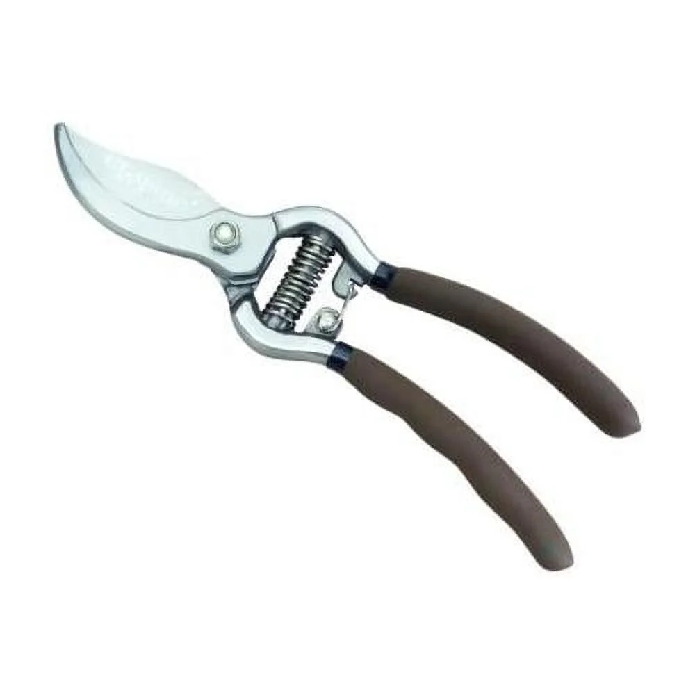 CLA317 Forged Bypass Pruner, Natural