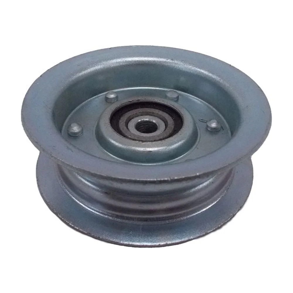 Proven Part Mower Deck Rebuild Kit Fits Craftsman With 3 Post Spindle Includes Pulleys Belt Blades For Part Numbers 130794, 134149, 144959, 173437, 596-900