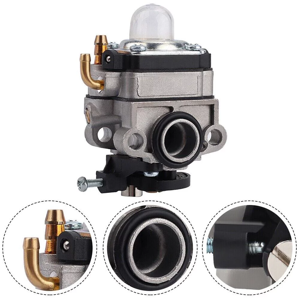 Carburetor For Ryobi 4 Cycle S430 WeedEater Replacement Carburetor For Ryobi