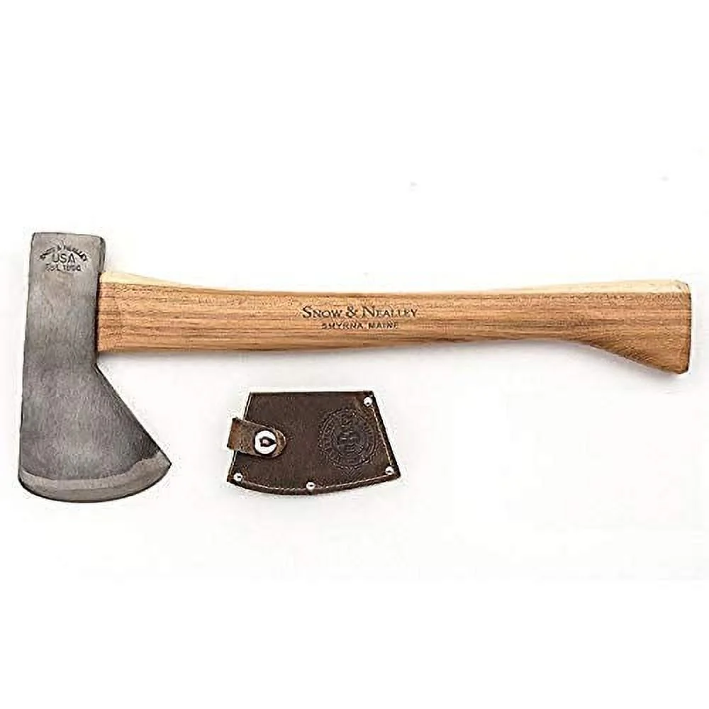Penobscot Bay Kindling Axe