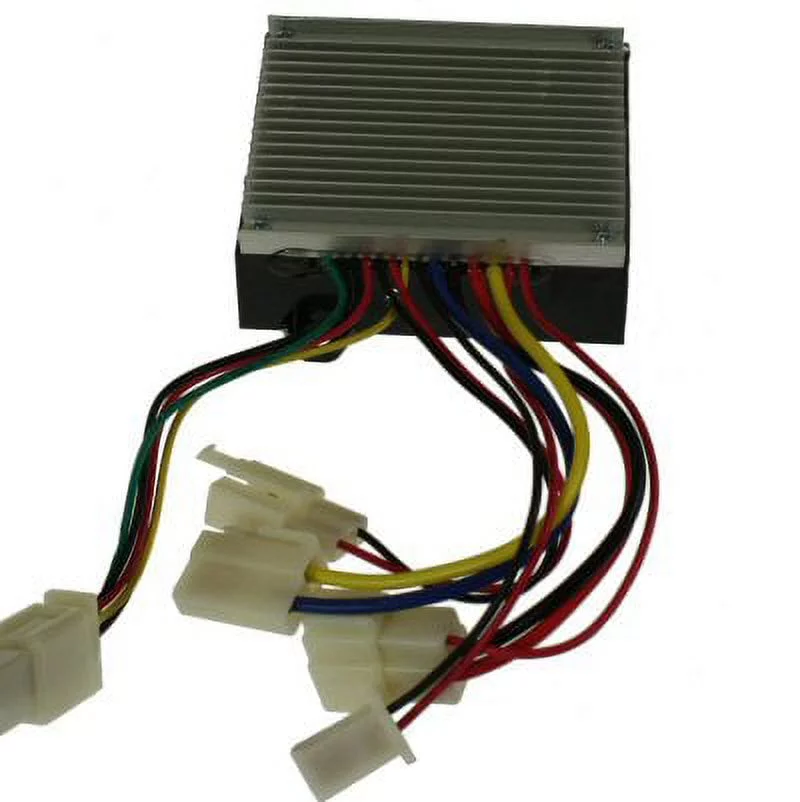 Electrical Kit for Razor Dirt Quad