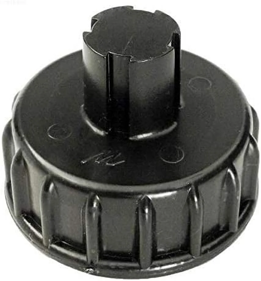 Waterway Drain Cap, Smart Clean/UltraClean/Carefree Part # 602-5301