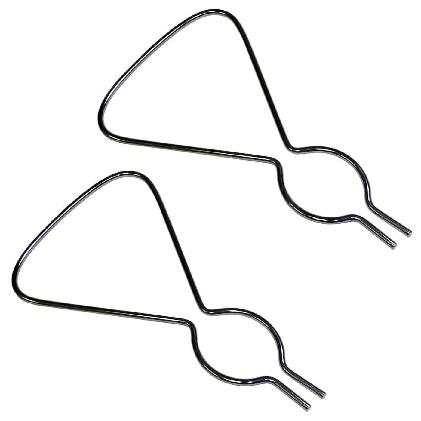 Homelite String Trimmer Replacement Wire Guides # 33303517G-2PK