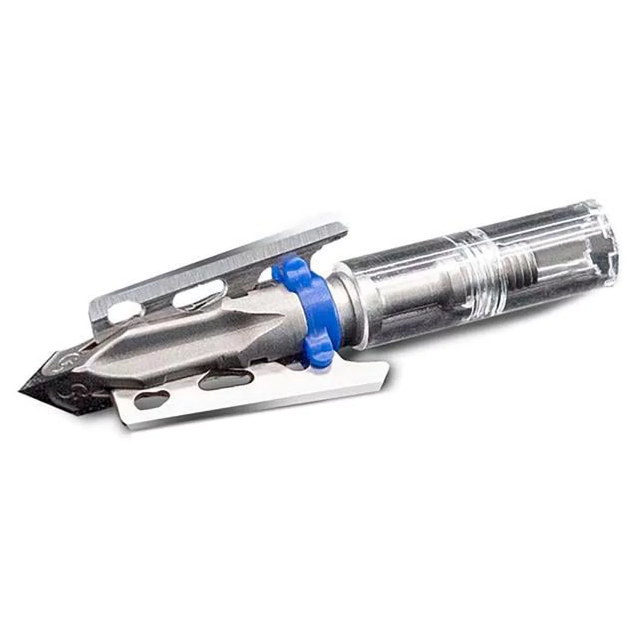 G5 Outdoors Deadmeat Mechanical Crossbow Broadheads (3 Pack) 100 Grain