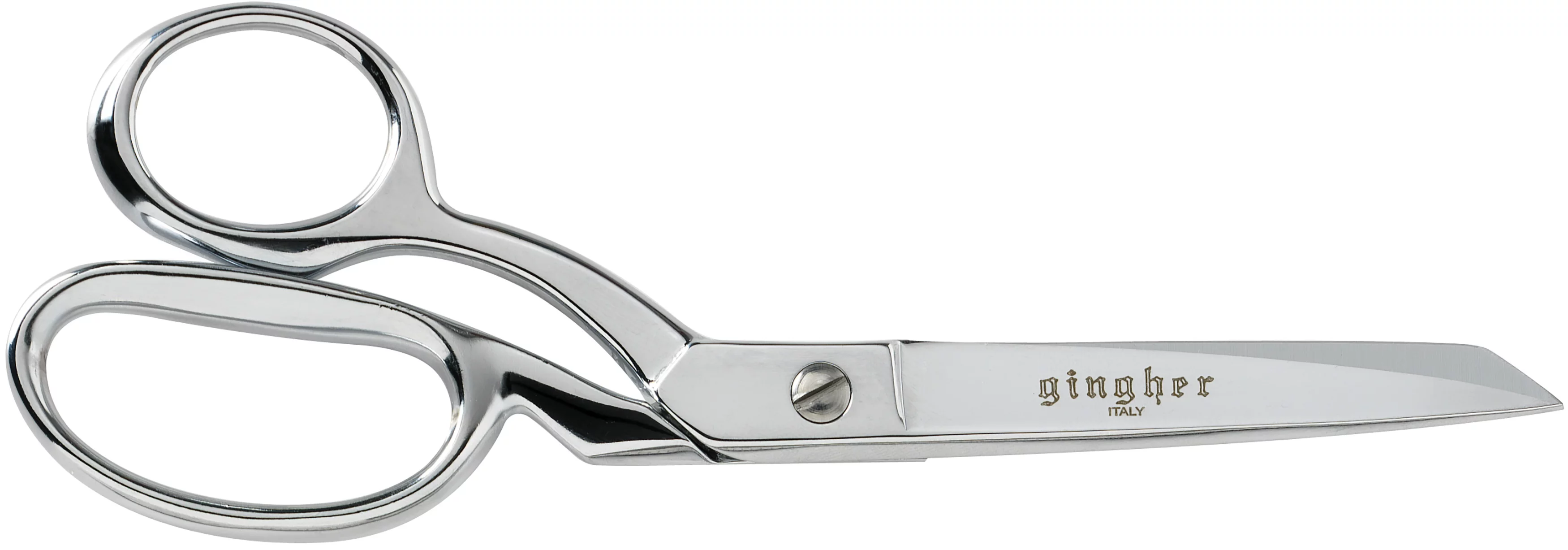 Gingher True Left-hand Knife-edge Dressmaker Shears (8