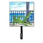 Adirondack Chairs Leash or Key Holder