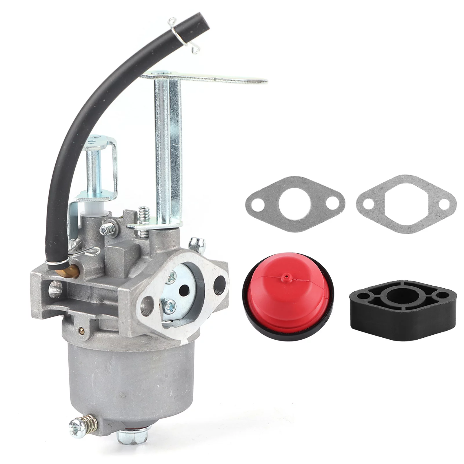 Garden Petrol Tool Spares Carburetor Kit 136‑7931 Gasoline Engine Power Clear Replacement for Toro 518 38472 38473