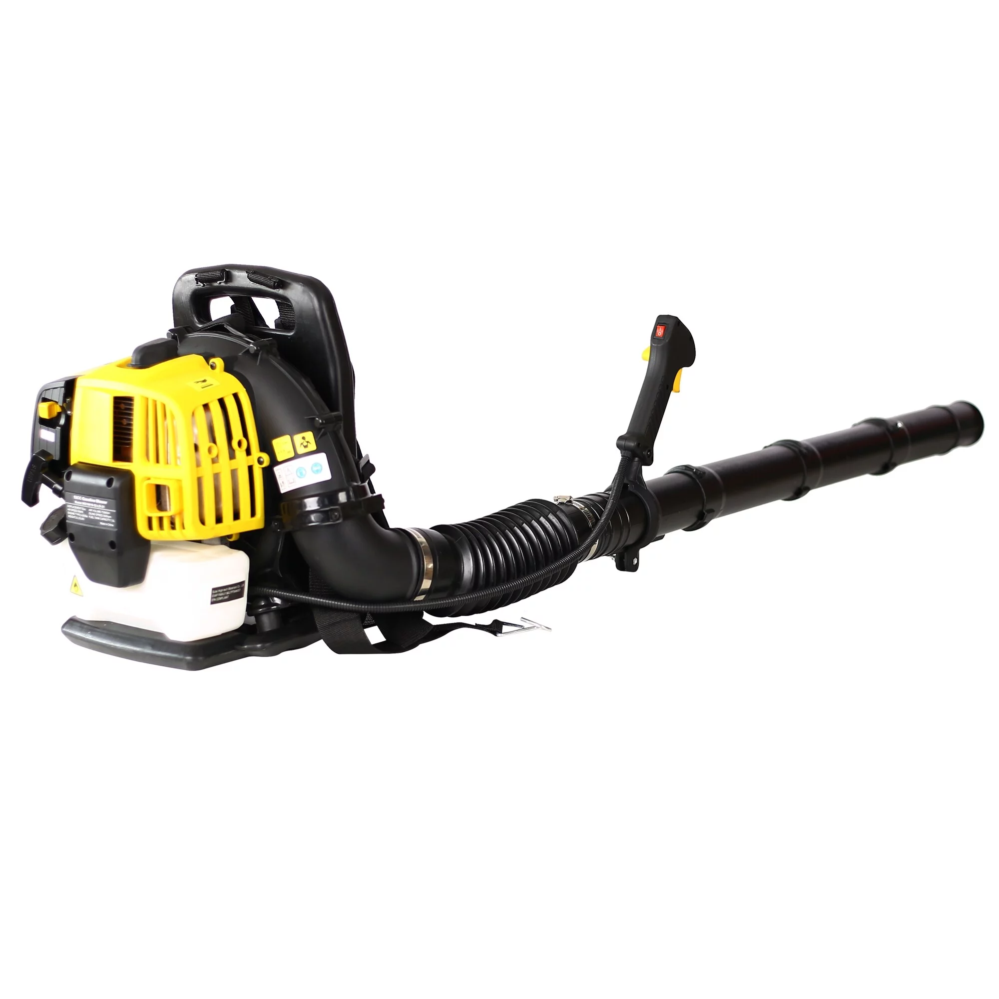 BESTCOSTY Gasoline Blower EPA Compliant - 52CC